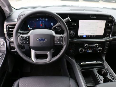 New 2026 Ford F350 Lariat w/ Lariat Premium Package AWD/4WD image 26