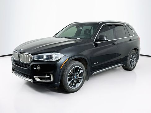 Used 2018 BMW X5 xDrive35i AWD/4WD image 3
