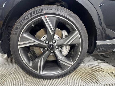 New 2026 Genesis GV80 3.5T Prestige AWD/4WD image 11