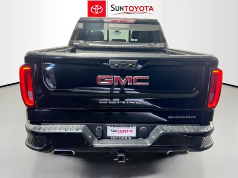 Used 2019 GMC Sierra 1500 Denali w/ Denali Ultimate Package image 5