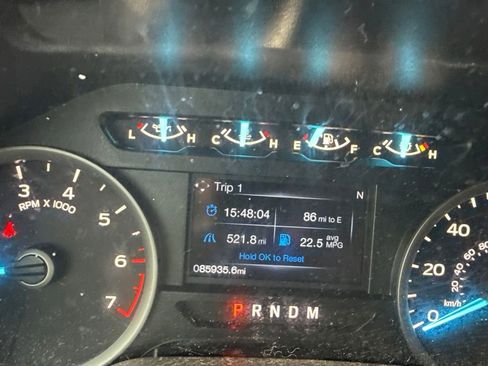 Used 2019 Ford F150 XLT w/ Equipment Group 302A Luxury AWD/4WD image 10