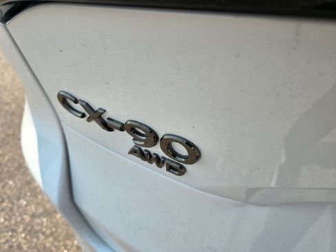 New 2026 MAZDA CX-90 3.3 Turbo w/ Premium Sport Pkg AWD/4WD image 10