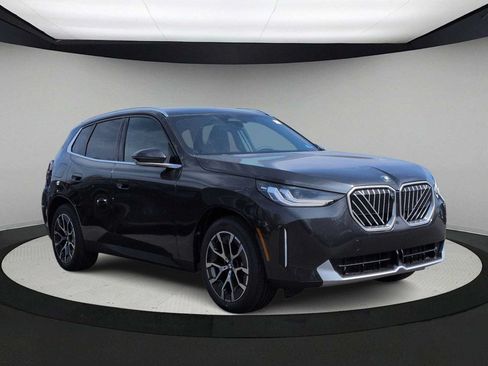 Used 2026 BMW X3 xDrive30i w/ Premium Package AWD/4WD image 2
