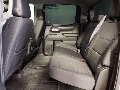 Used 2024 Chevrolet Silverado 1500 RST w/ Protection Package RWD image 9