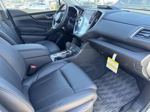 Used 2026 Subaru Ascent Touring AWD/4WD image 18