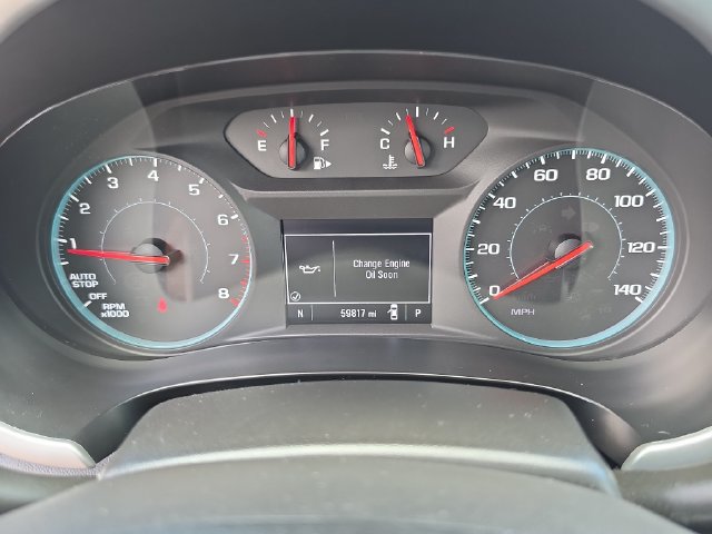 Used 2024 Chevrolet Malibu LT FWD image 26
