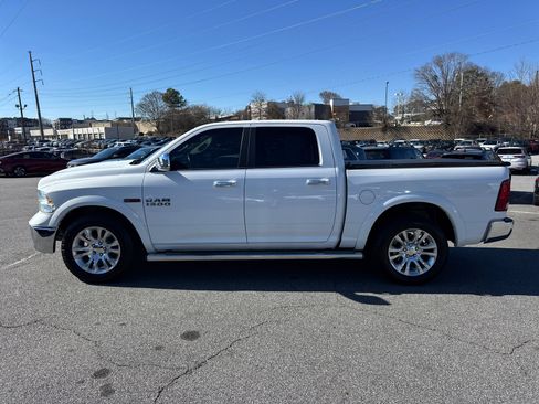 Used 2014 RAM 1500 Big Horn image 3