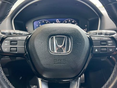 Certified 2024 Honda Civic Sport Touring image 22