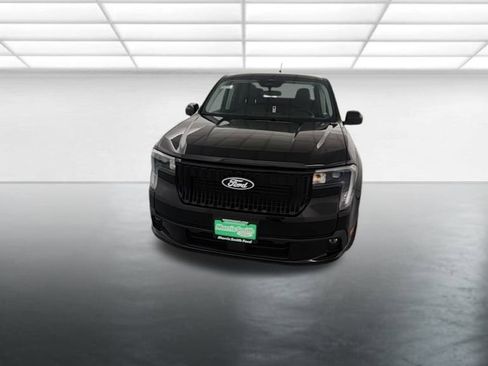 New 2026 Ford Maverick Lobo image 2