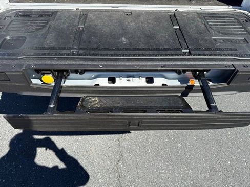 Used 2025 Ford F150 Raptor image 27