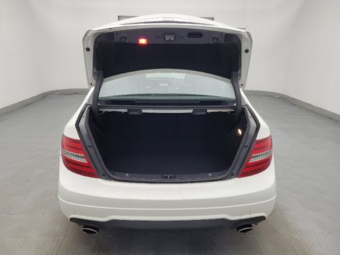 Used 2014 Mercedes-Benz C 300 Sport w/ Multimedia Package image 29