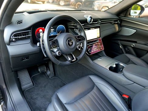 Used 2023 Maserati Grecale GT AWD/4WD image 20