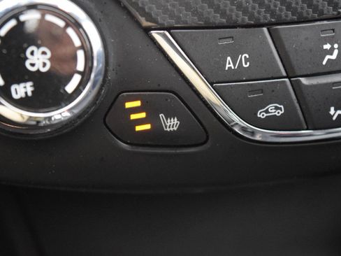 Used 2017 Chevrolet Cruze LT w/ Convenience Package image 26