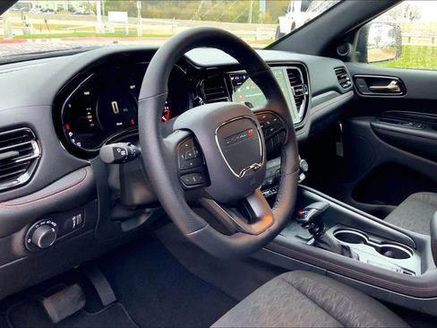 New 2026 Dodge Durango GT w/ Blacktop Package image 8
