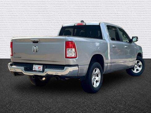 Used 2022 RAM 1500 Big Horn RWD image 6
