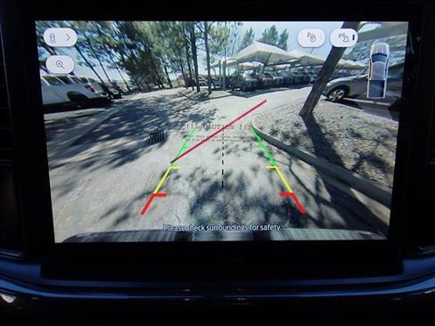 New 2026 Ford F150 STX image 14