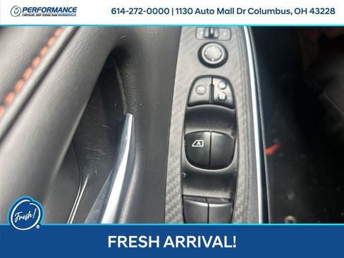 Used 2022 Nissan Sentra SR w/ Lighting Package image 22