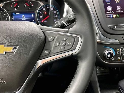 Used 2024 Chevrolet Equinox LT image 13