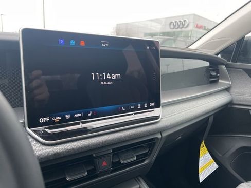 New 2026 Volkswagen Tiguan S AWD/4WD image 16