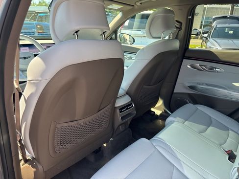 New 2026 Genesis Electrified GV70 image 43