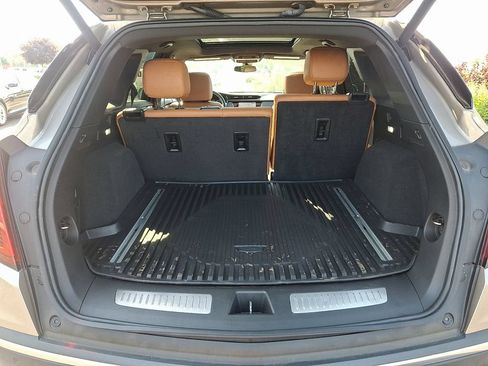 Certified 2023 Cadillac XT5 Premium Luxury AWD/4WD image 31