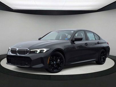 Used 2026 BMW 330i xDrive Sedan w/ M Sport Package