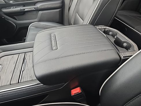 New 2026 RAM 1500 Limited image 91