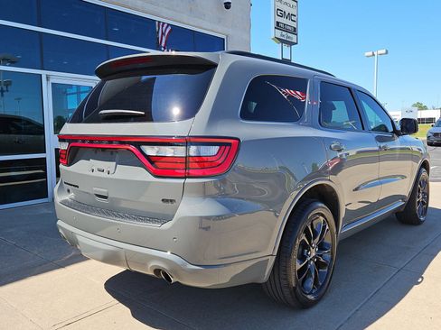 Used 2024 Dodge Durango GT AWD/4WD image 4