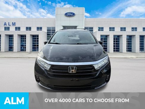 Used 2022 Honda Odyssey Touring image 2