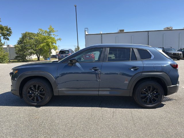 Used 2026 MAZDA CX-50 AWD 2.5 S w/ Select Package image 10