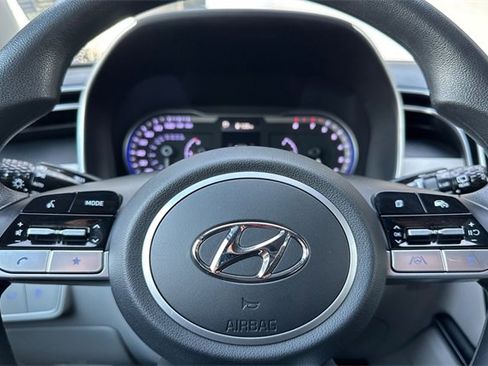 Used 2024 Hyundai Tucson SEL image 36
