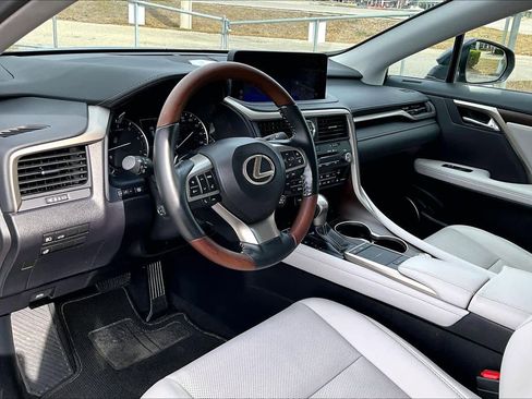 Used 2021 Lexus RX 350 FWD w/ Premium Package image 18