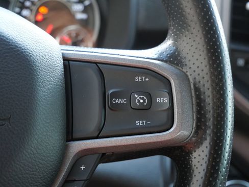 Used 2024 RAM 2500 Tradesman AWD/4WD image 25