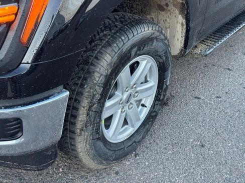 New 2026 Ford F150 XL w/ Equipment Group 103A High image 9