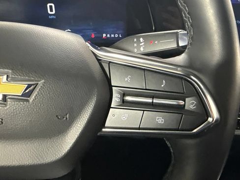 Used 2026 Chevrolet Equinox LT FWD image 22
