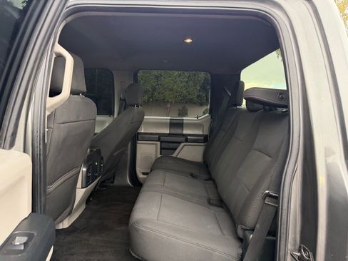 Used 2018 Ford F150 XL w/ Equipment Group 101A Mid image 22