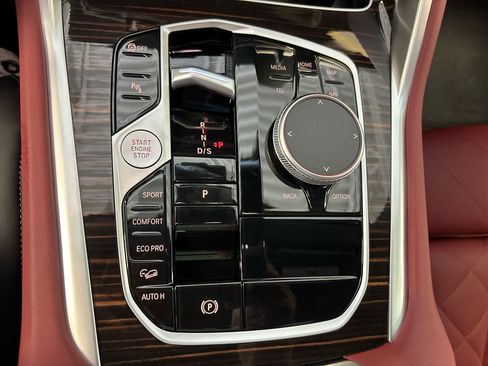 New 2026 BMW X6 xDrive40i image 35