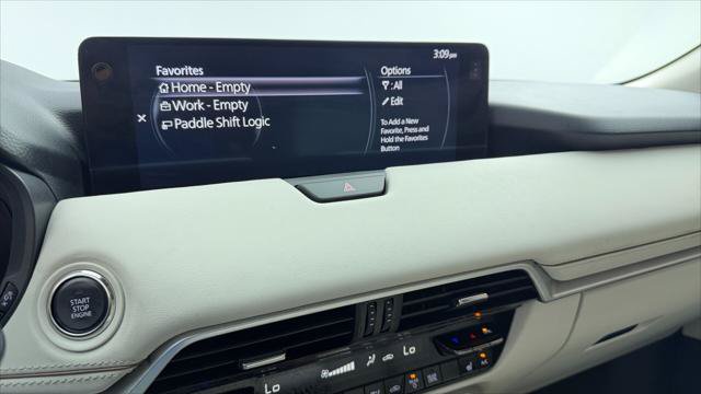 Used 2024 MAZDA CX-90 3.3 Turbo S w/ Premium Package AWD/4WD image 26