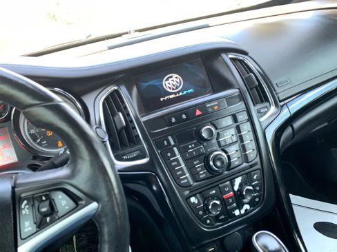 Used 2016 Buick Cascada Premium image 16