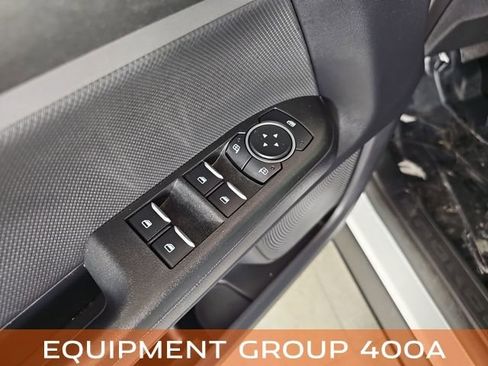Used 2025 Ford Bronco Sport Badlands AWD/4WD image 14