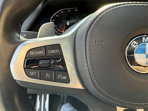 Used 2023 BMW X5 xDrive40i w/ M Sport Package image 21