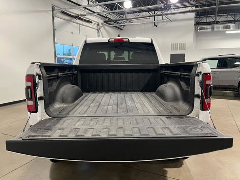 Used 2020 RAM 1500 Rebel w/ Rebel Level 2 Equipment Group AWD/4WD image 33