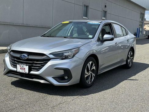 Certified 2023 Subaru Legacy Premium image 33