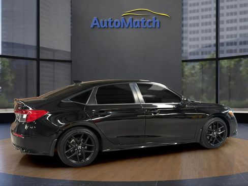 Used 2023 Honda Civic Si image 11