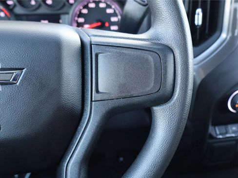 Used 2022 Chevrolet Silverado 1500 Custom Trail Boss image 17