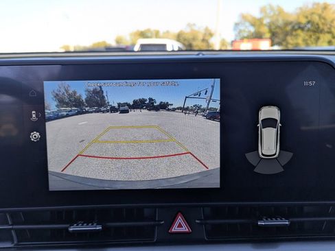 Certified 2023 Kia Sportage EX image 19