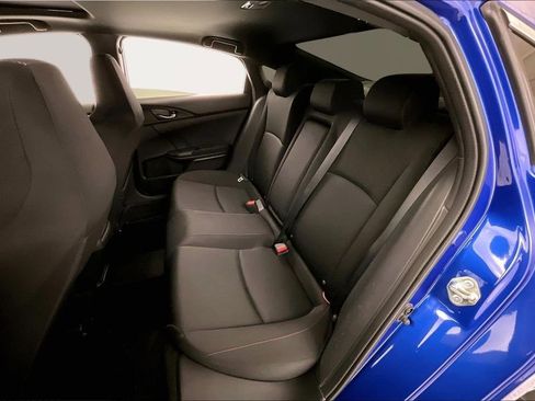 Used 2018 Honda Civic Si image 20