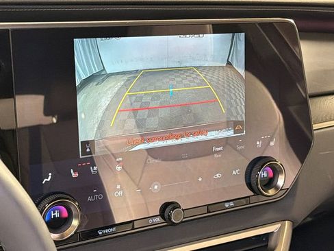 Certified 2023 Lexus RX 350 Premium Plus image 30