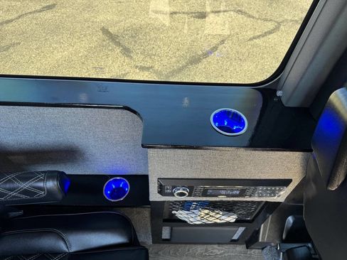 Used 2023 RAM ProMaster 3500 w/ Premium Convenience Group B image 43