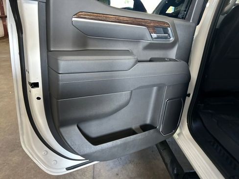 New 2026 GMC Sierra 1500 Elevation w/ Elevation Select Package image 19